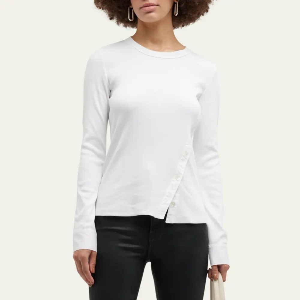 Veronica Beard Hillie Top, M